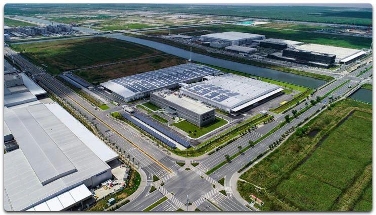 老外眼中的宁波吸引力,杭州湾新区吉利Capou:这里更让我放松