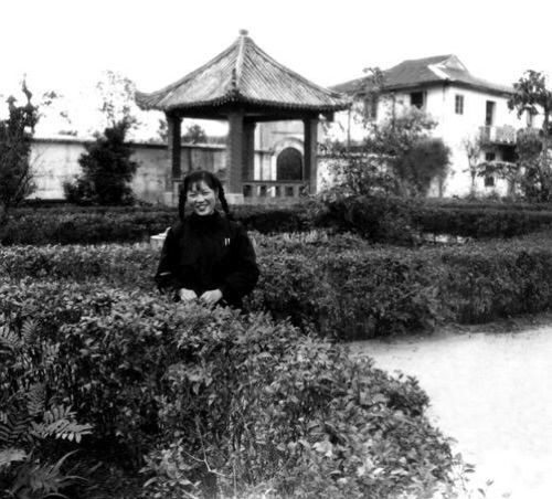 绝密照片还原百年嘉兴的真实面目,绝密照片还原百年台州