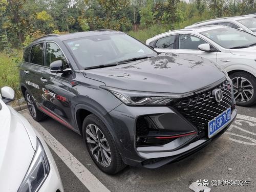 国产车和合资车哪个值得买,国产车和合资车有哪些差别