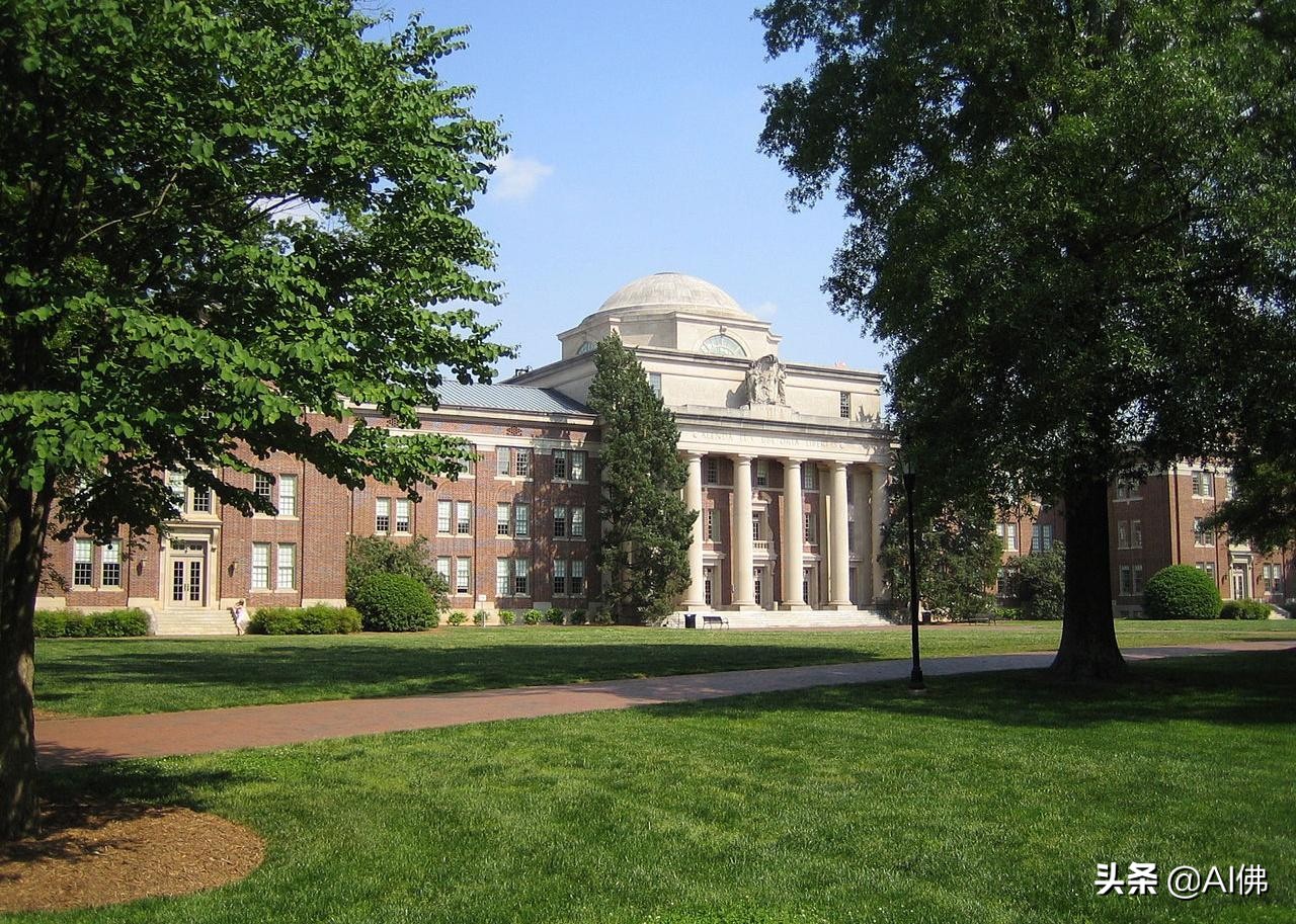 美国100所最好的大学,美国大学排名前100完整版