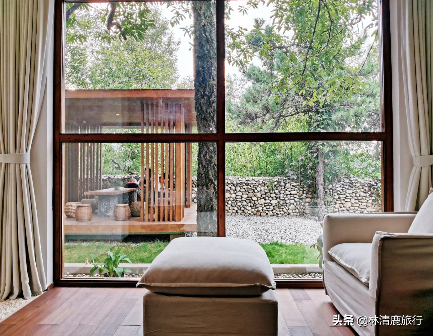 山东最高的山旅游景点,山东天下第一大奇山