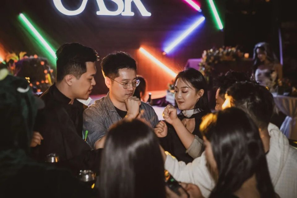 宝安最高楼酒吧,深圳平安大厦118层酒吧