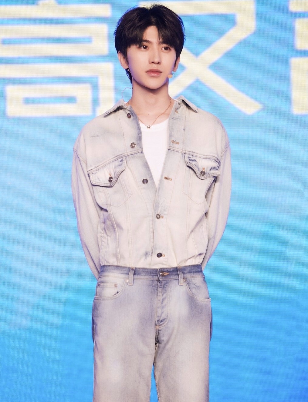 真正的男生穿搭,李现穿衣搭配风格男生