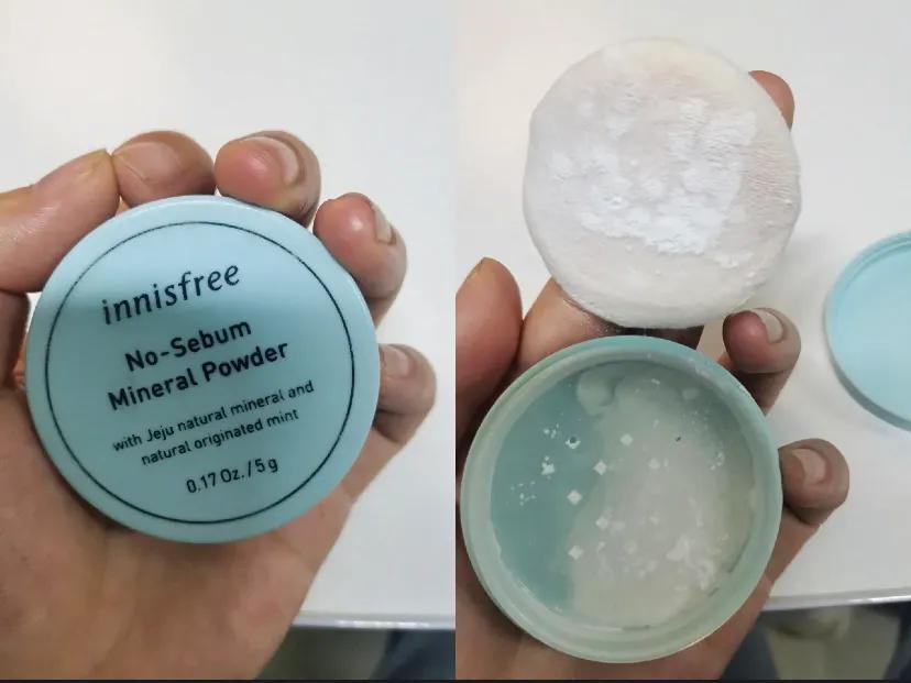 干皮makeupforever散粉和黛珂散粉,makeupforever散粉和纪梵希散粉