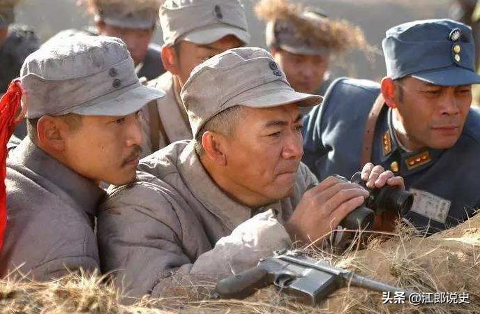 亮剑3水中披衣吐槽,亮剑3有多雷人