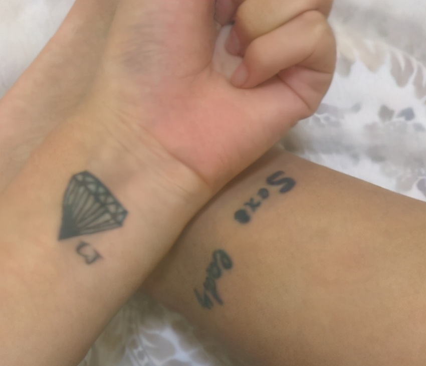 自己洗纹身最好的方法不留疤,洗纹身最好的方法不留疤多少钱