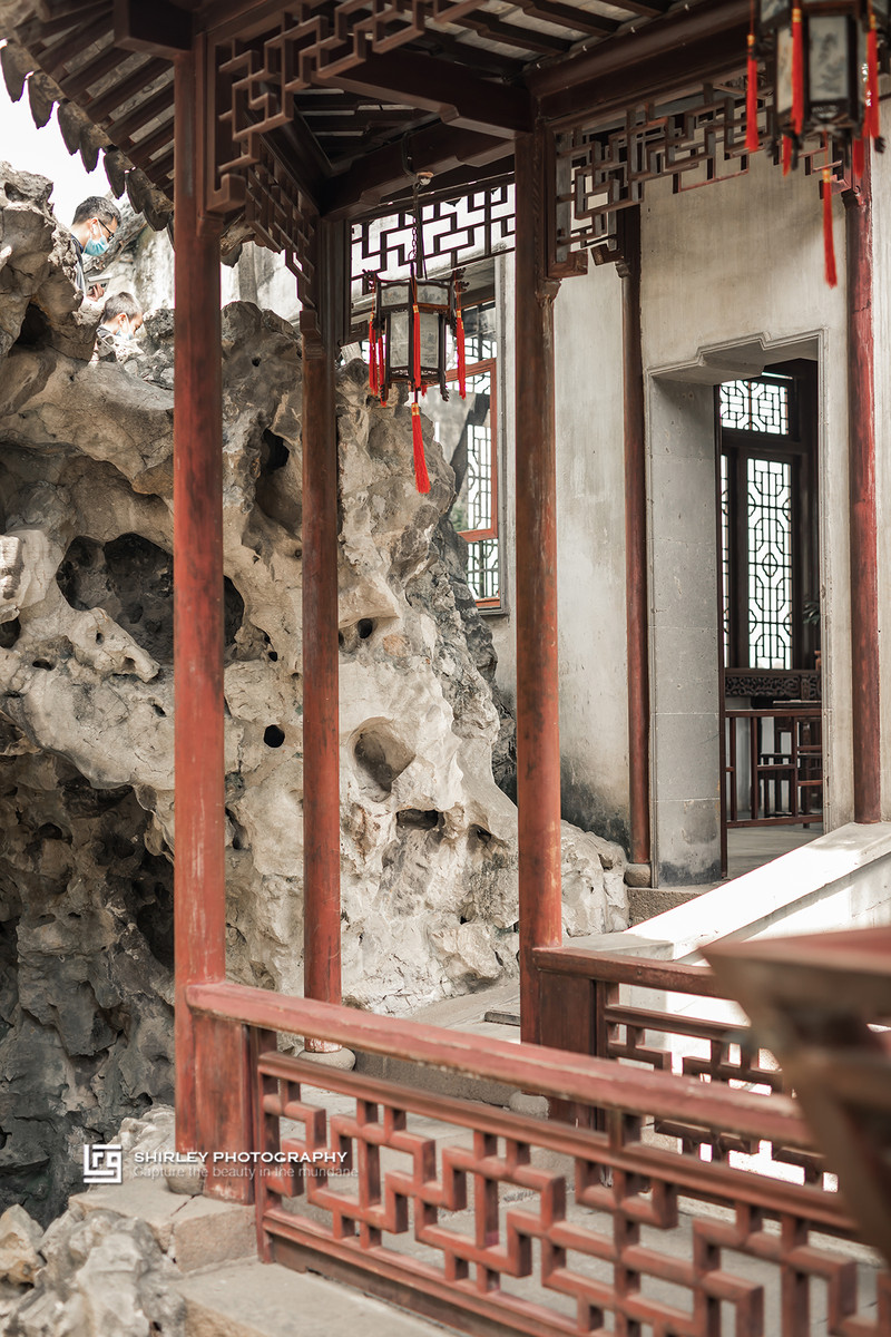 苏州旅游最不能错过的江南园林,留园拙政园是苏州著名的园林