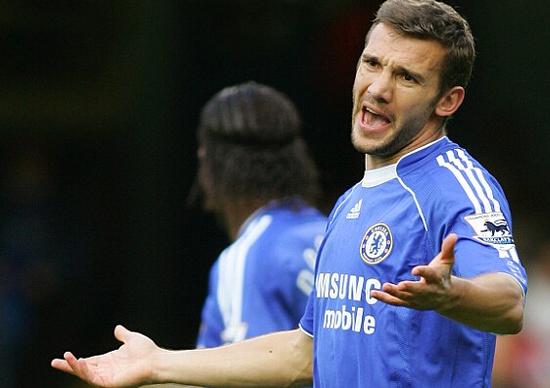 伊瓜因何时加盟切尔西,伊瓜因在切尔西表现