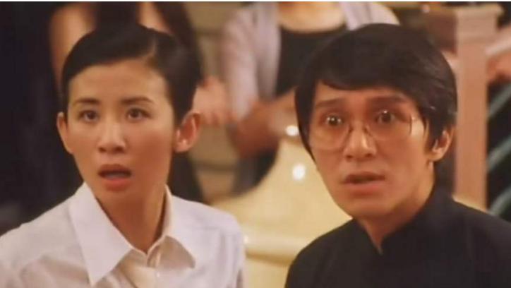 吴孟达和周星驰和解了吗,吴孟达拒绝周星驰