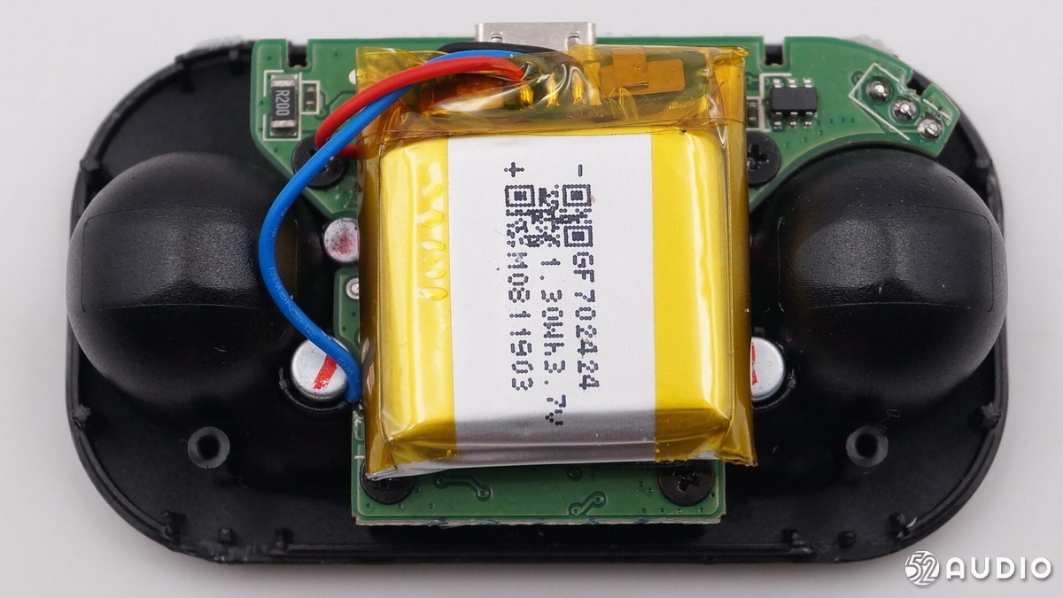 拆解报告jbl,jblt280tws蓝牙耳机拆解