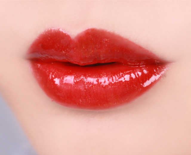 丝芙兰纪梵希口红,口红大作战赢皮肤