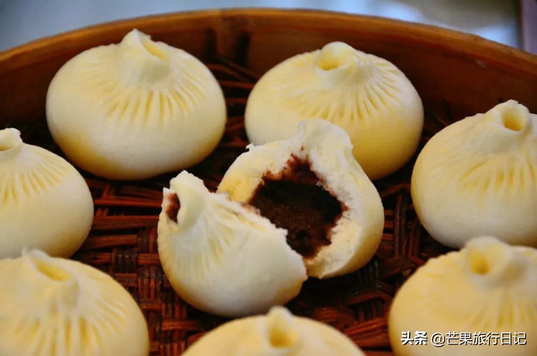 扬州是哪年被评为世界美食之都的,去扬州旅游有哪些特色美食