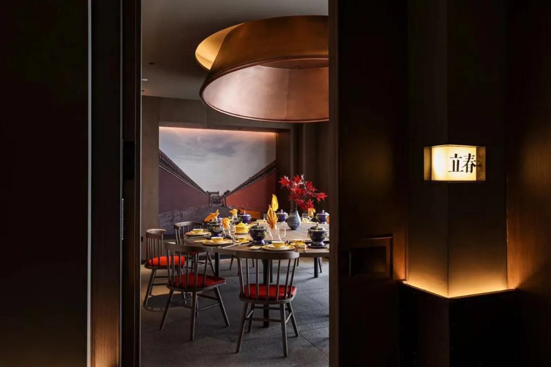 舌尖上的中国东来顺火锅,舌尖美食东来顺火锅