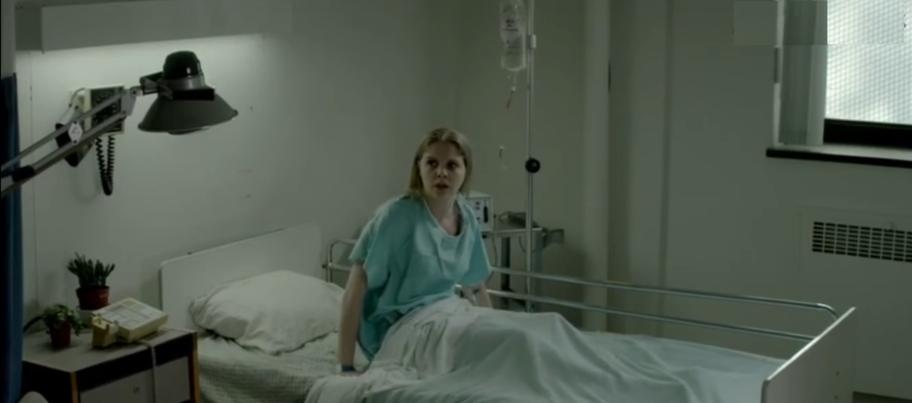 目前很火的一部丧尸片,目前最新丧尸电影排行