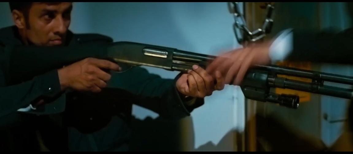 第一部就开始挖坑的电影《赤道》*器武**全分析