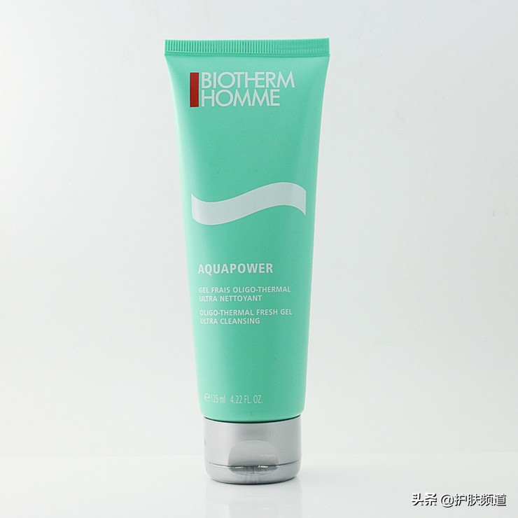 男士洗面奶老爸评测24款洗面奶,男士洗面奶品牌世界排行榜10强