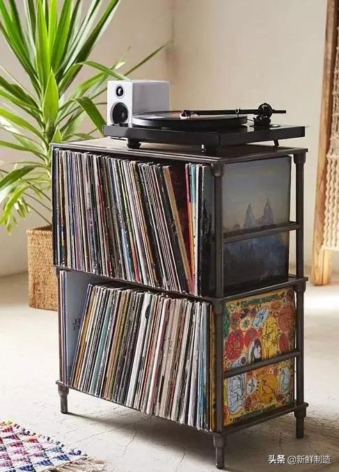 如何买黑胶唱片,怎样买黑胶唱片