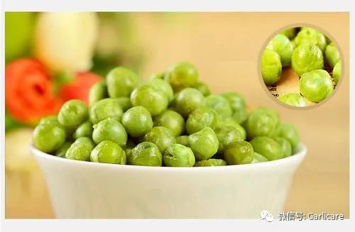 大蒜油香不香,大蒜油有大蒜味吗