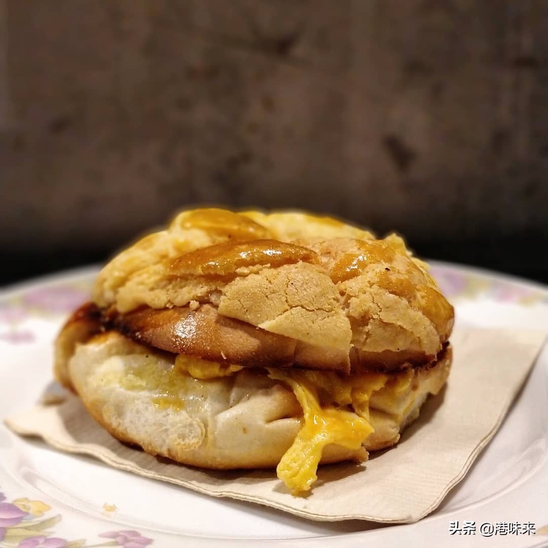 香港奶茶推荐旺角,好喝的香港奶茶