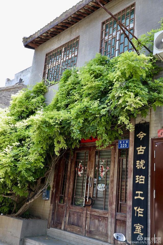 历史上洛阳东关大石桥照片,洛阳历史文化景点24小时打卡