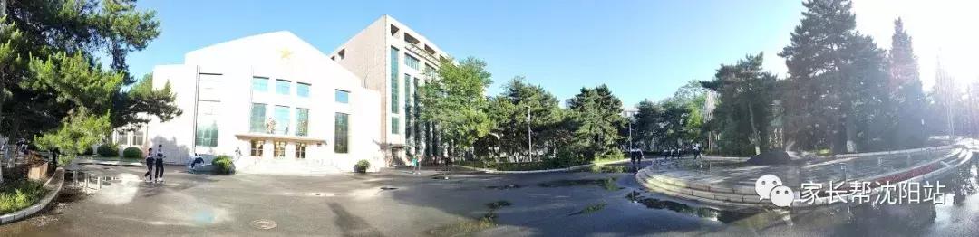 辽宁省实验中学2024年校园开放日,辽宁省实验中学2018年招生计划