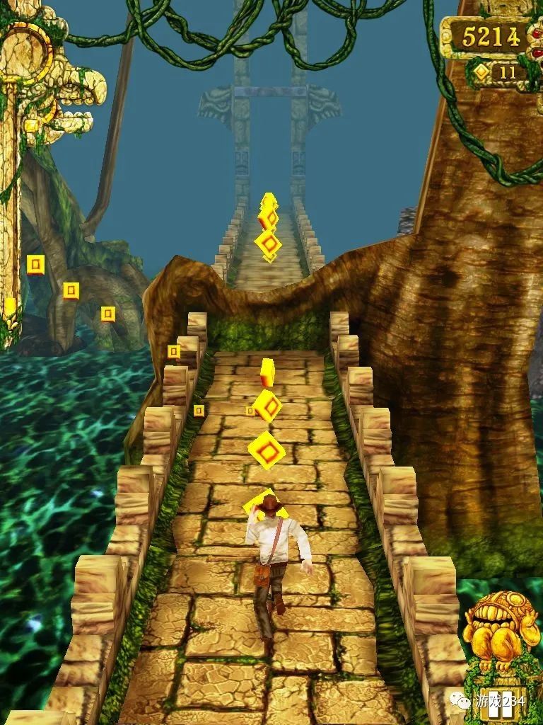 好玩不腻的手机游戏有哪些,盘点几种超好玩的游戏