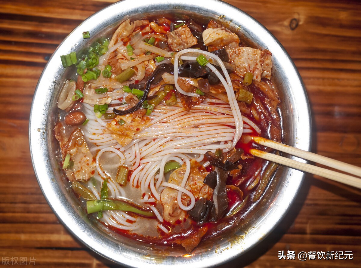 外地人觉得奇怪的广西菜,老外恐怖美食