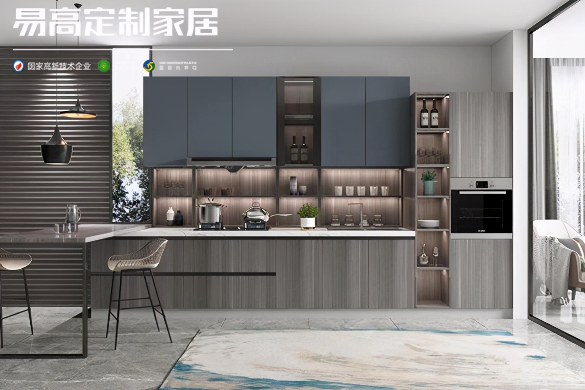 定制橱柜怎么加盟,加盟定制橱柜要多少钱