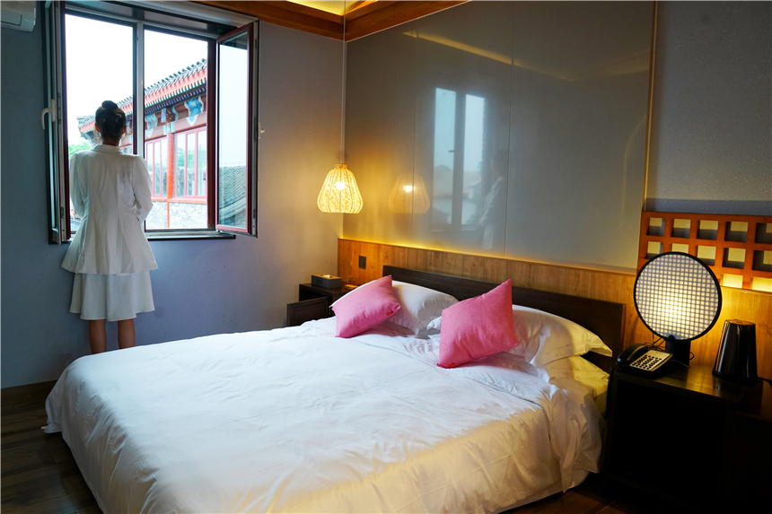 山海关攻略一日游,夏天山海关一天游玩攻略