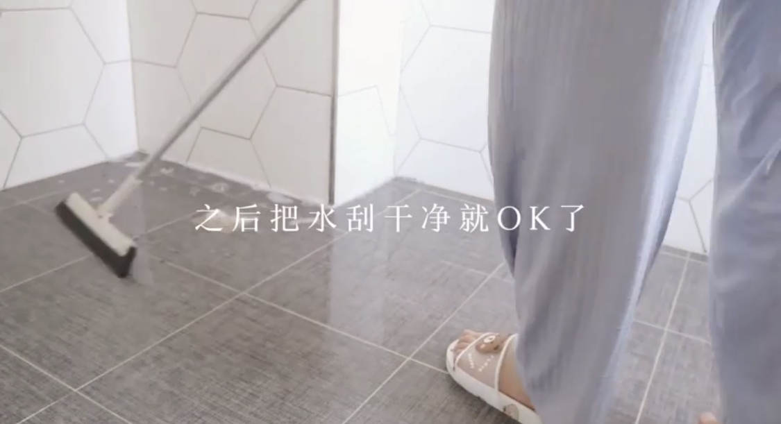 搞定全屋清洁,解决全屋水垢的最好方法