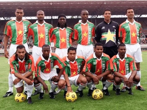 牙买加vs瓜德罗普回顾,美金杯瓜德罗普vs牙买加