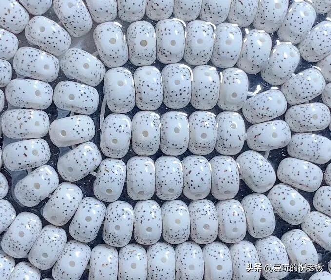 星月火烧云盘玩效果,盘玩星月的视频