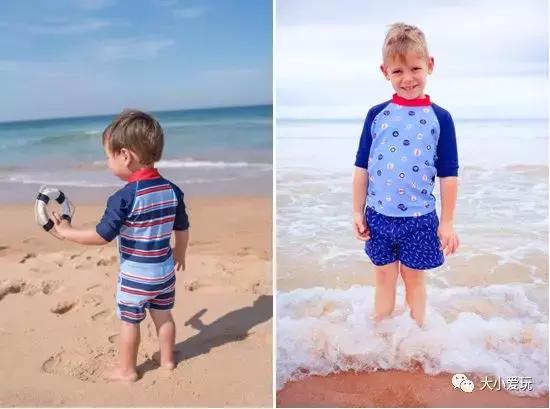 旅行必备好物遛娃神器,海边遛娃神器