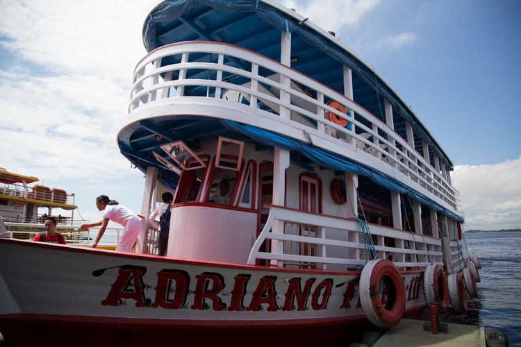 南美之旅总结篇,南美之行结束感悟