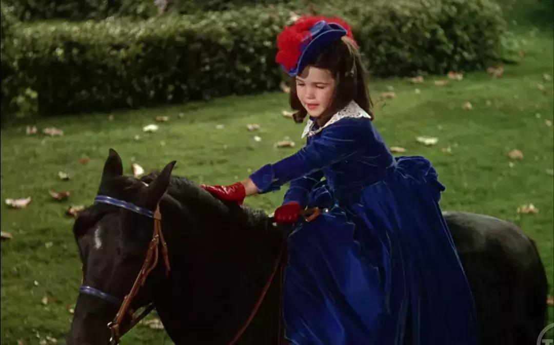 无马不自由！22部“有马”的电影，请盘住