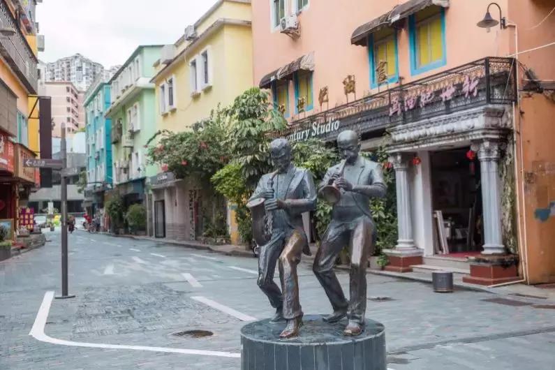 深圳最具特色的十个小镇,深圳深业特色小镇在哪里