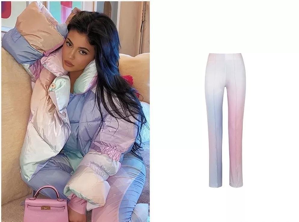 陈慧琳冻到表情失控,陈慧琳参加了什么晚会穿羽绒服