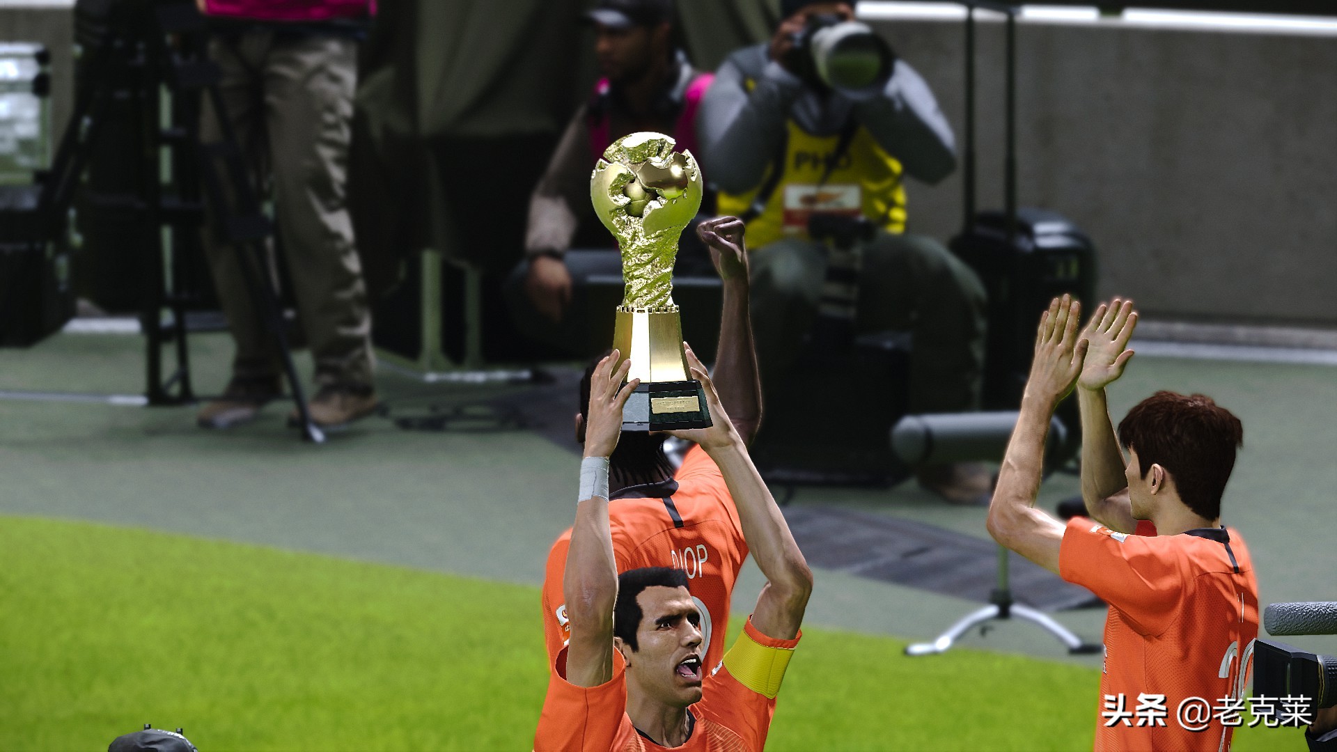 绝地反击决赛,《绝地反击》