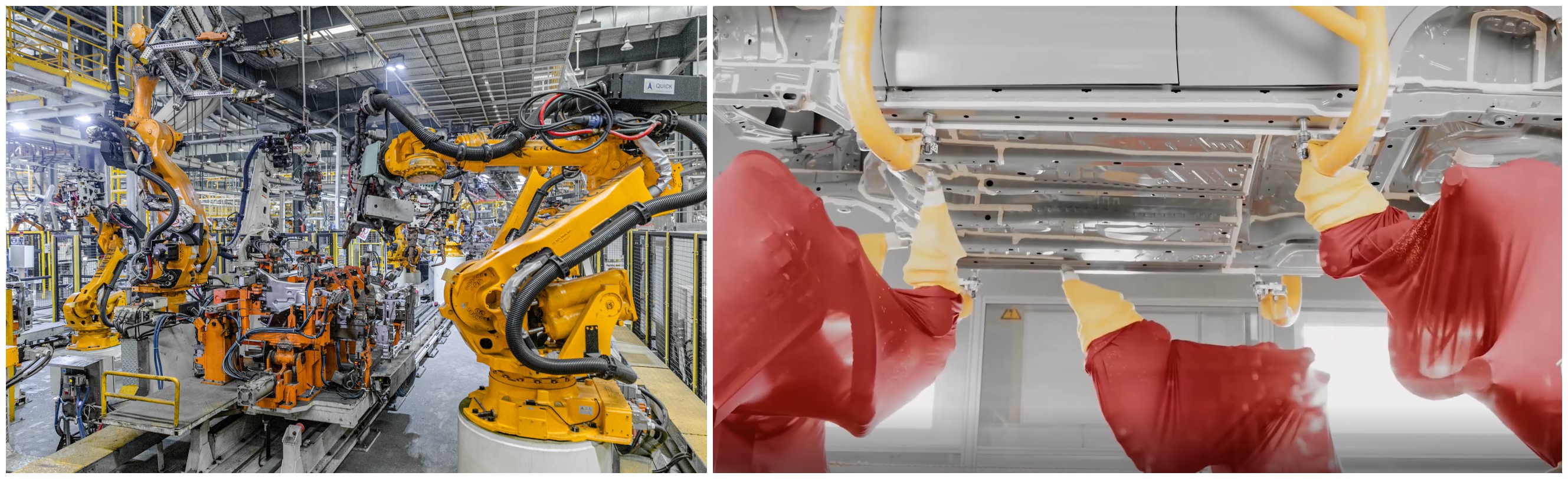 品质可鉴，实力征服！美女司机零距离探索开瑞汽车“创富密码”