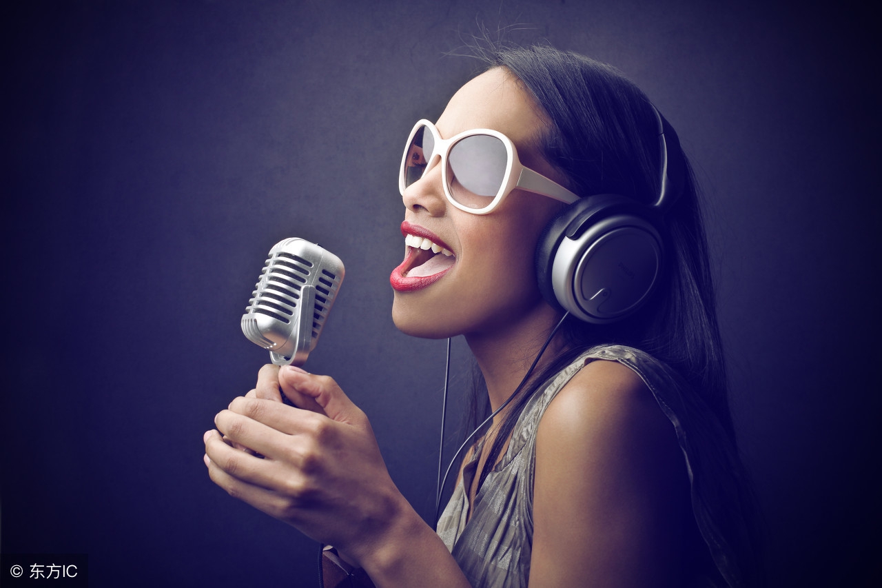 怎样唱歌才好听女生唱歌技巧,唱歌最快的技巧