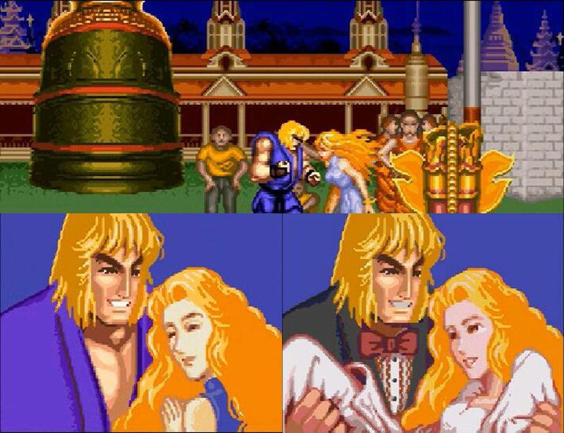 街霸2升级版,sfc街霸2turbo