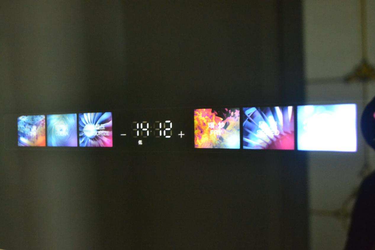 云米互联网油烟机free1a拆洗,云米wing1c油烟机多少钱