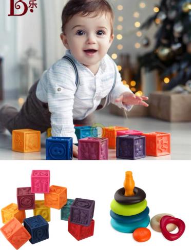 1月龄宝宝要买什么玩具,1-3岁小孩玩的玩具推荐