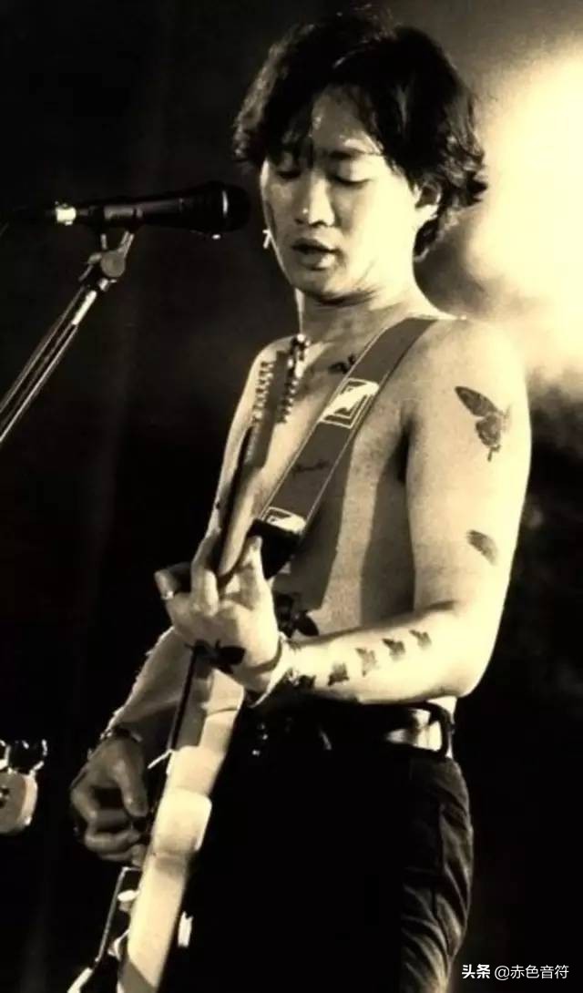 回顾黄家驹短暂的一生,揭秘黄家驹传奇人生