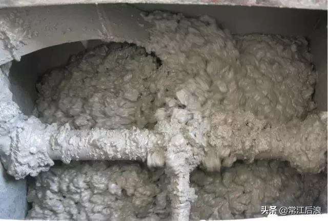 混凝土实用基本知识,关于水泥混凝土的相关知识