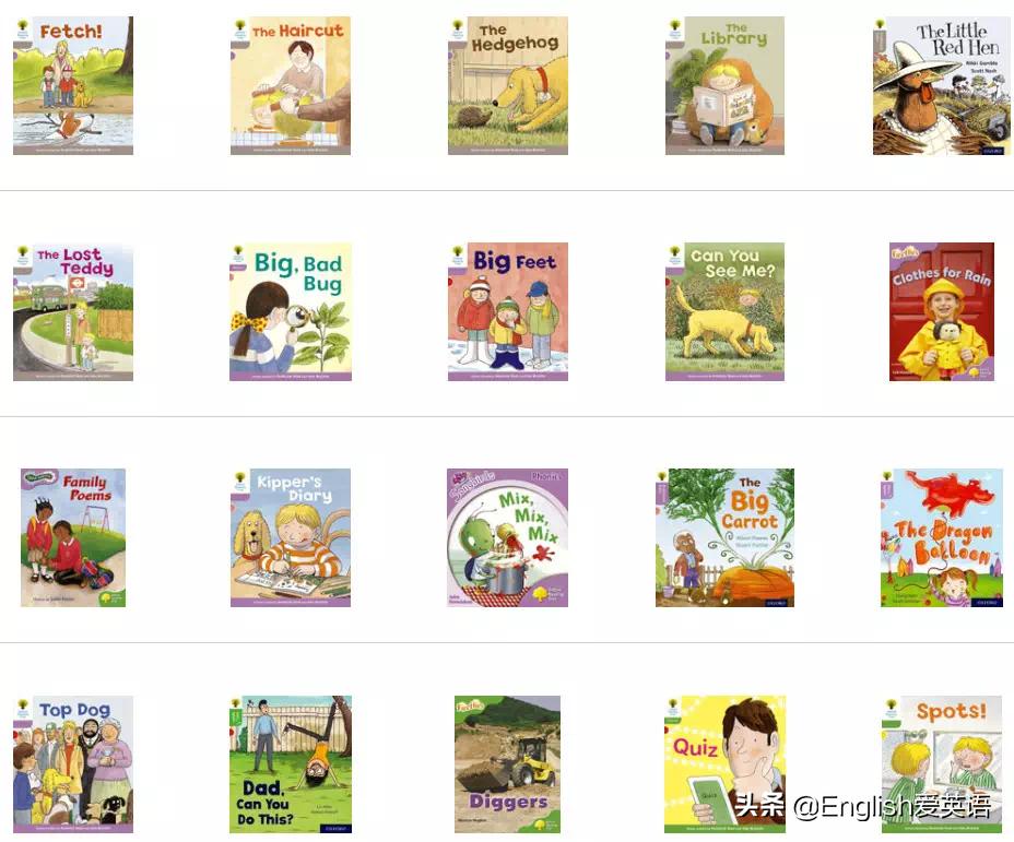 分享零基础学习英语的app,英语学习干货app