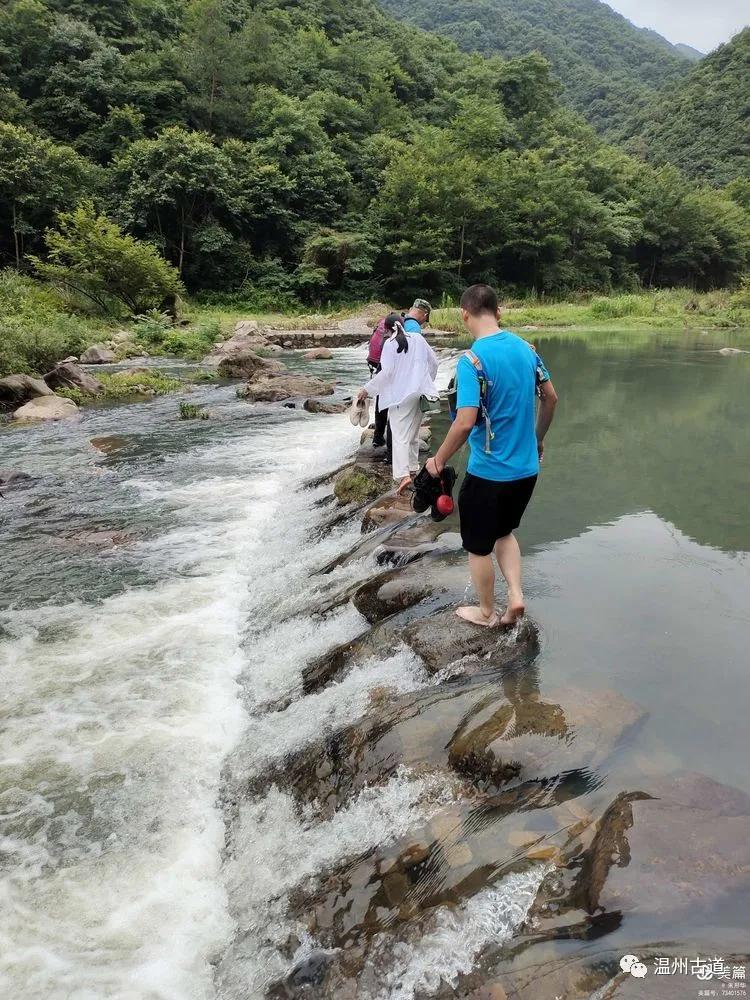 新昌盐帮古道十八渡徒步时间,新昌盐帮古道旅游攻略