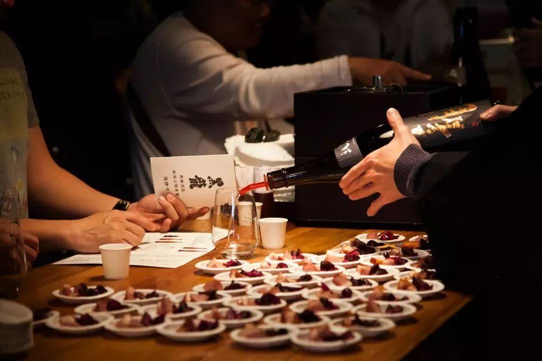 中国黄酒日本,中国黄酒为什么在日本好卖