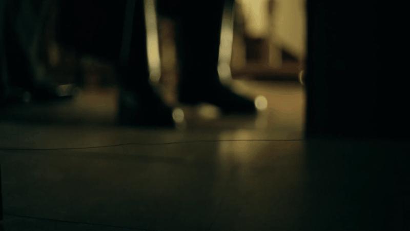 最近收视率最高的一部谍战剧,这部谍战剧的播出冲击到底有多大