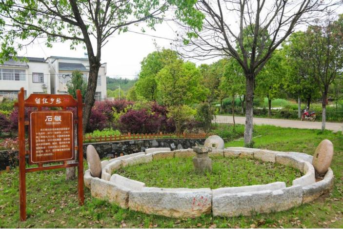 东至县东流镇全部图片,安徽池州东至县城颜值